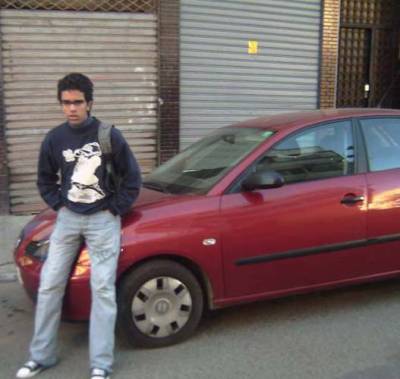 zakaria